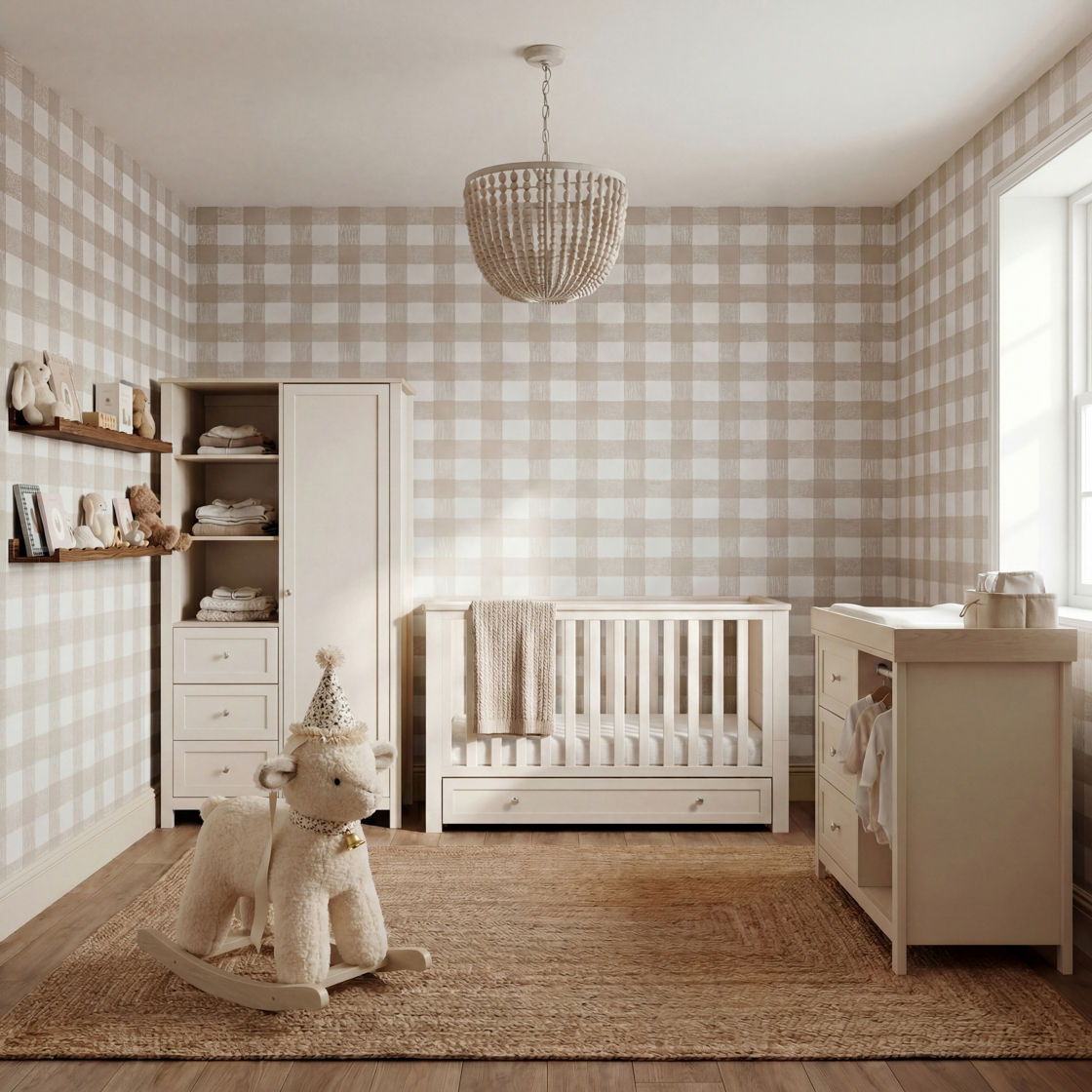 Wanderer Room Set