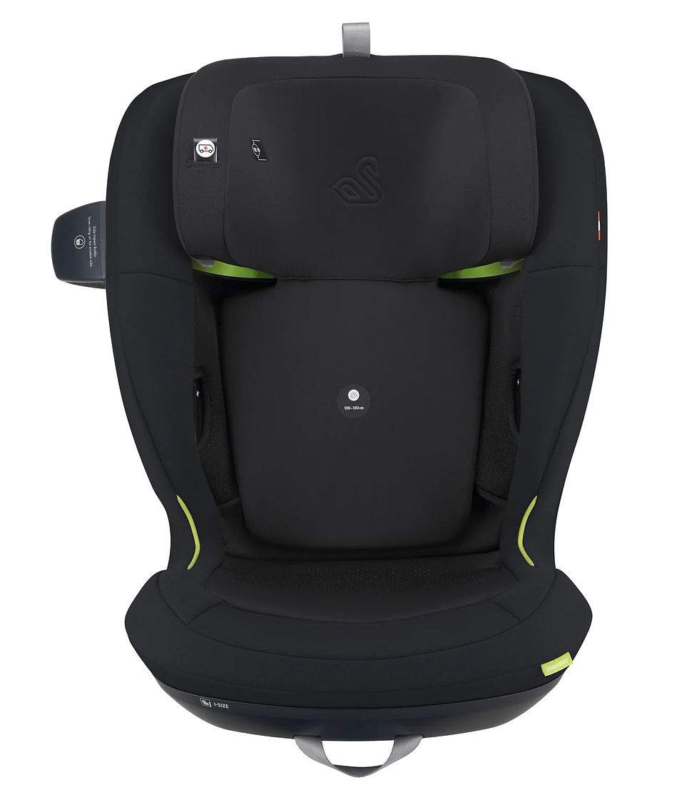 Chia Black Swandoo Charlie