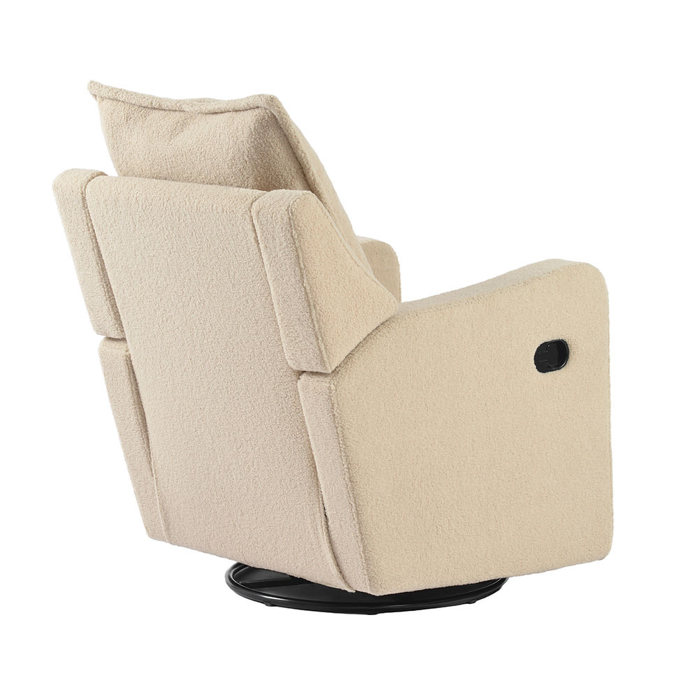 Thumbnail: Nestler Nursing Chair