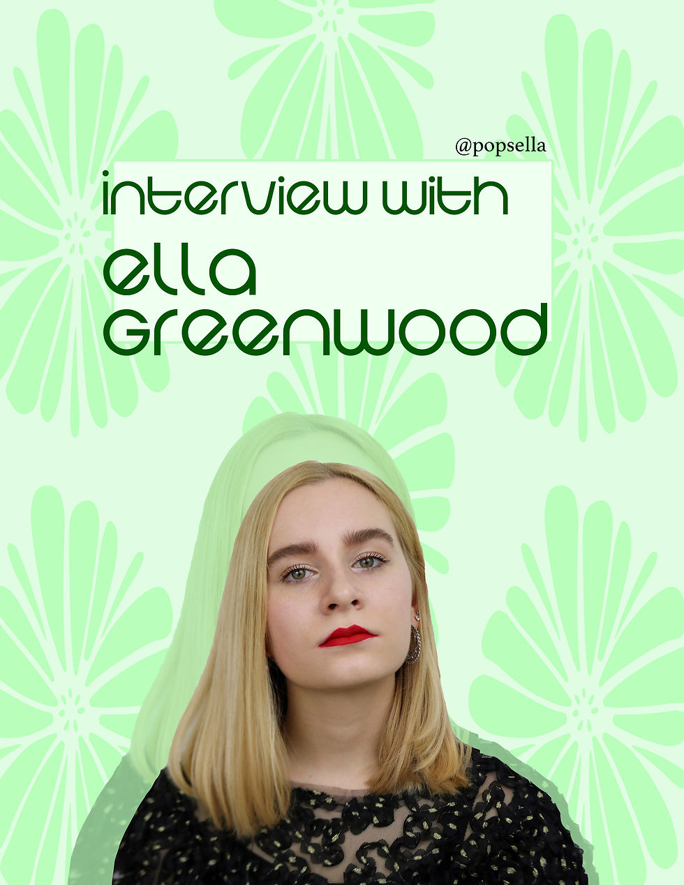 Youth in Filmmaking: Interview with Ella Greenwood