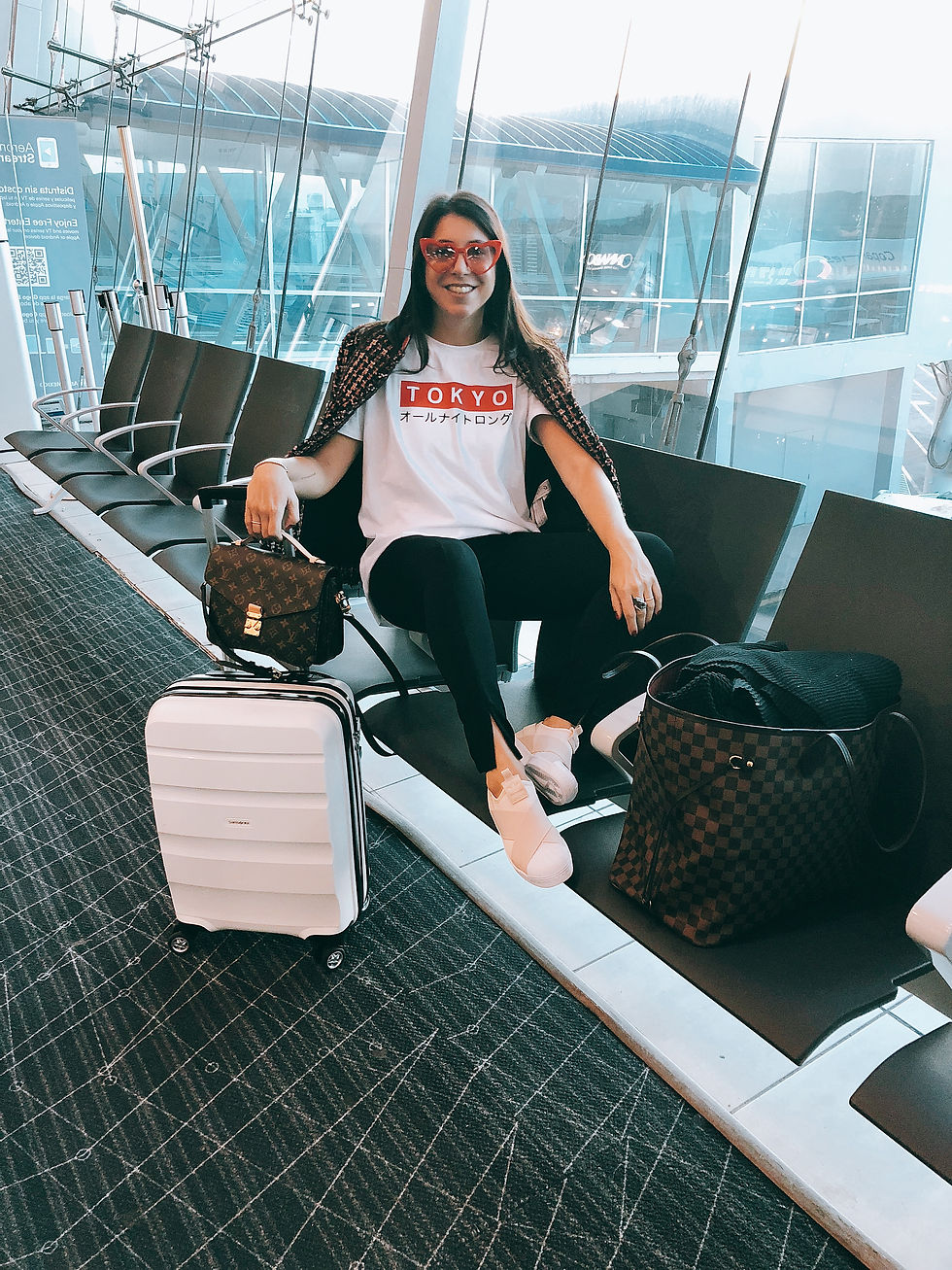 @allorafashion #alloratravels