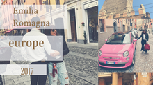 Emilia Romagna * Italia