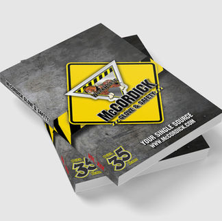 McCordick Glove and Safety