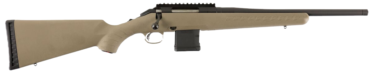 Ruger American Ranch