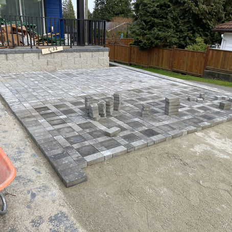 Transform Your Outdoor Space: The Ultimate Guide to Paving Patios for Style and Functionality