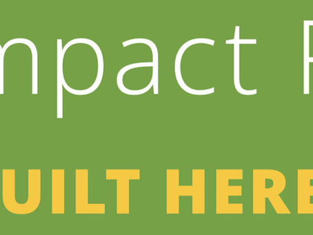Built Here: StartingBlock's 2026 Impact Report
