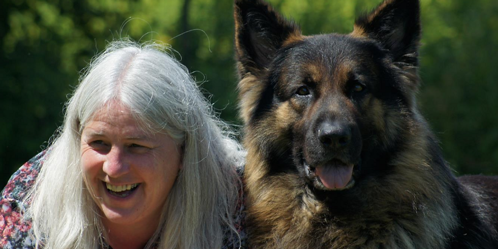 A Weekend with Suzanne Clothier