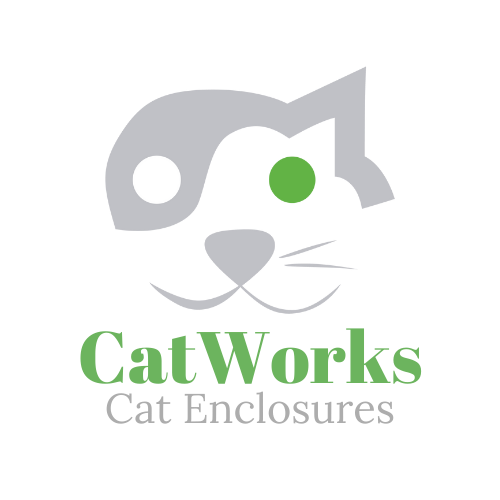 Catworks Enclosures Logo