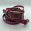 Thumbnail: QuickAdapt Collar and Leash Set (Merlot)