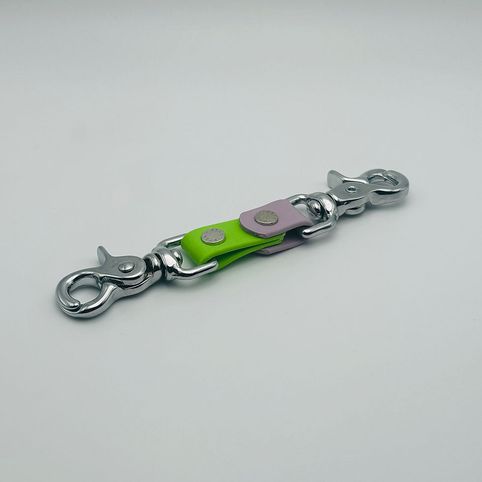 Thumbnail: ProngMate Backup Safety Connector (Two-Tone)