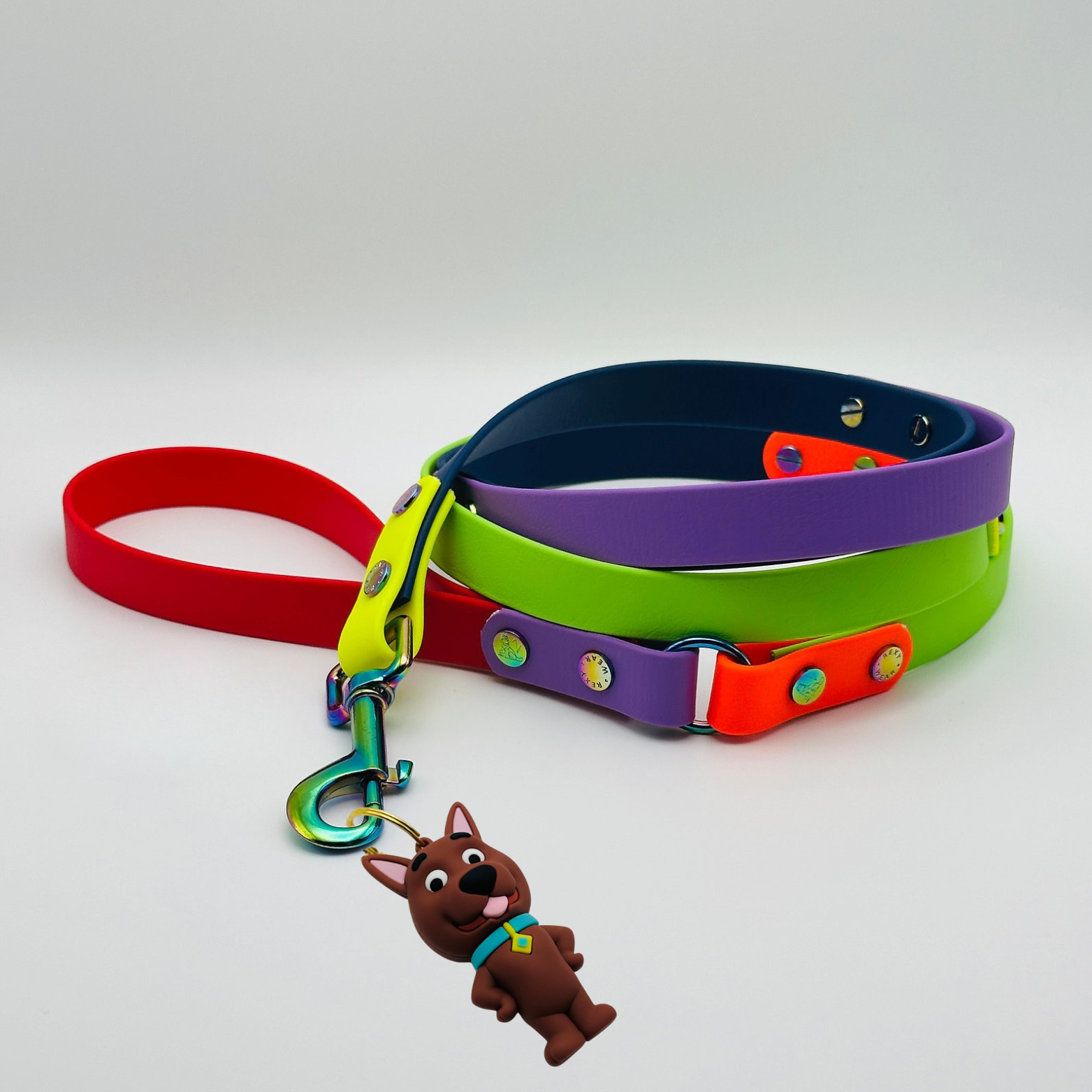 TailorPup Prestige Leash (Scooby-Doo)