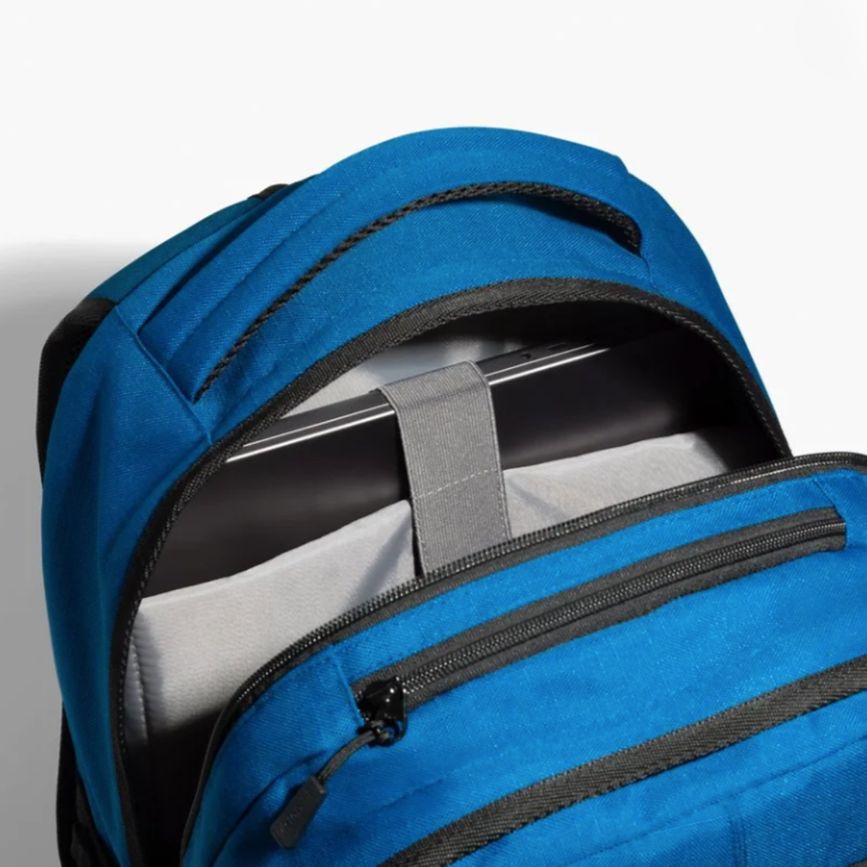 Thumbnail: The Pack Leader Backpack - RexyWear Merch