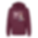 Off-Leash Hoodie - RexyWear Merch