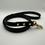 Thumbnail: TailorPup Prestige Leash (Black)