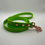 Thumbnail: TailorPup Prestige Leash (Green Apple)