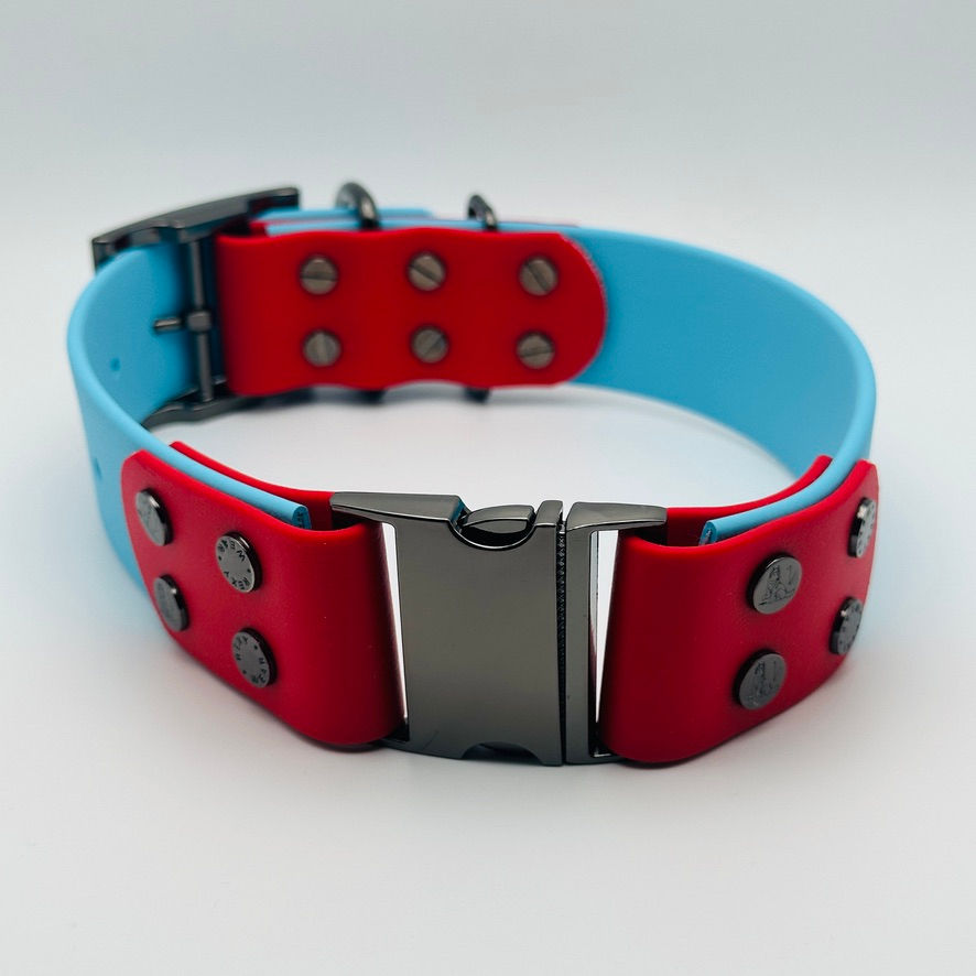 Thumbnail: QuickAdapt Duo Chic Collar (Two-Tone)