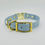 Thumbnail: QuickAdapt Duo Chic Collar (Cloud Blue)