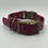 Thumbnail: QuickAdapt Duo Chic Collar (Merlot)