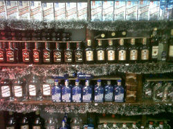 EXHIBICIÓN DE ANTIOQUEÑO  