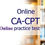 Thumbnail: APEXCEL = CA - CPT  EXAM. COACHING