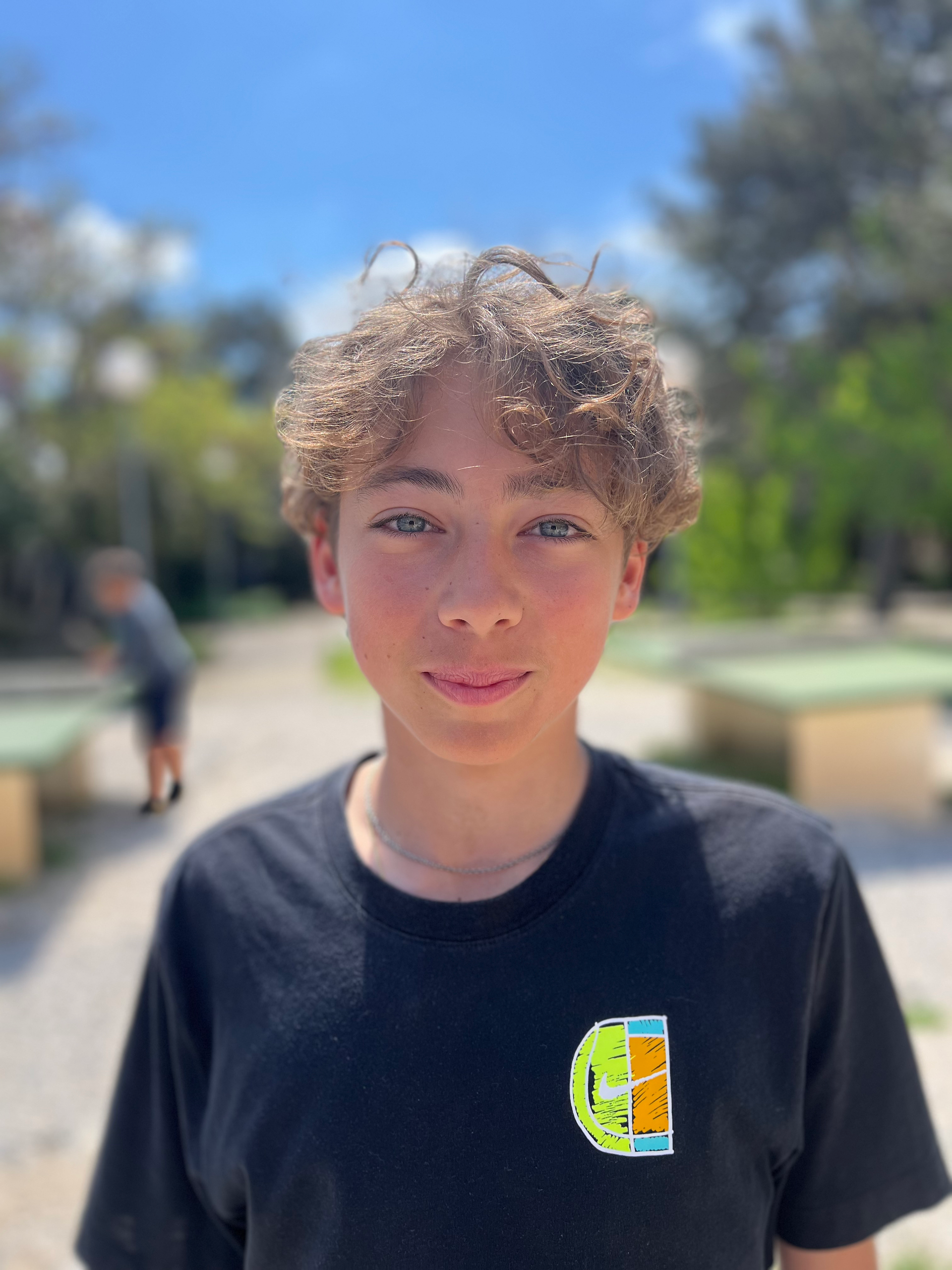 Maxime, HDN Academy