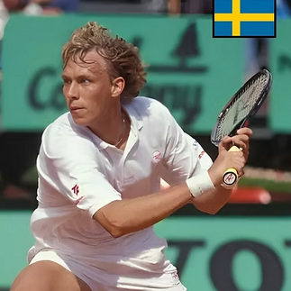 Jonas Svensson