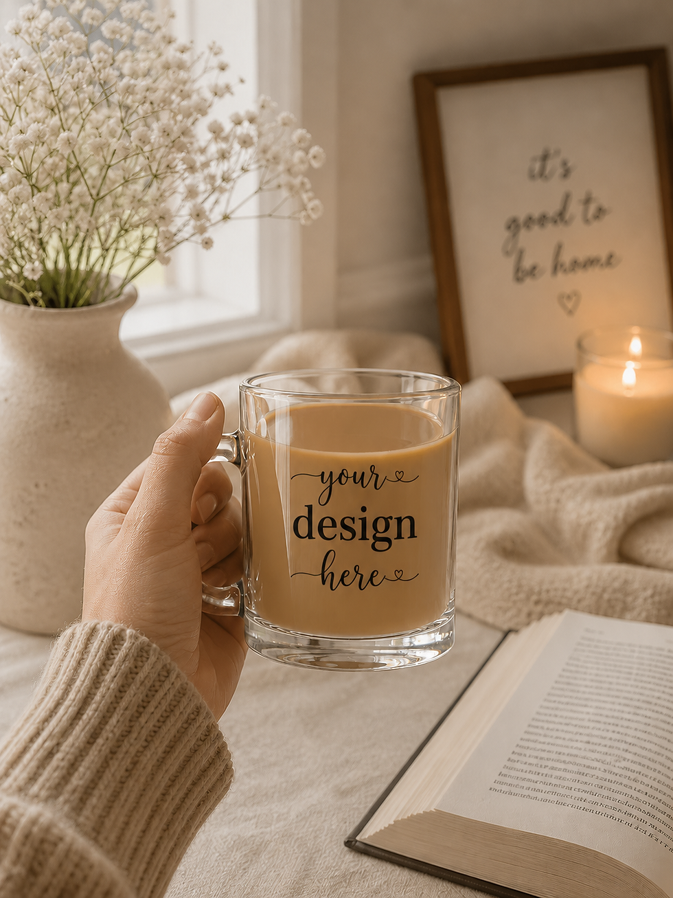 Thumbnail: Custom  Mug