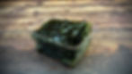Seasoned Dried-Seaweed