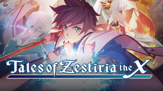 Tales of Zestiria Free Download - Embark on an Epic Adventure