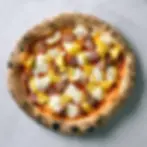 Hawaiian Pizza