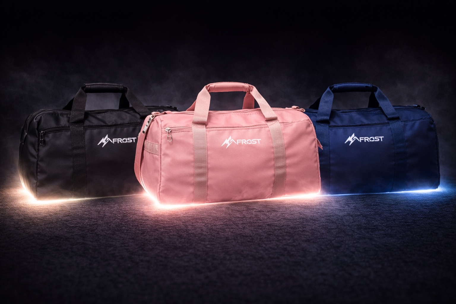 FRØST Core Duffel 