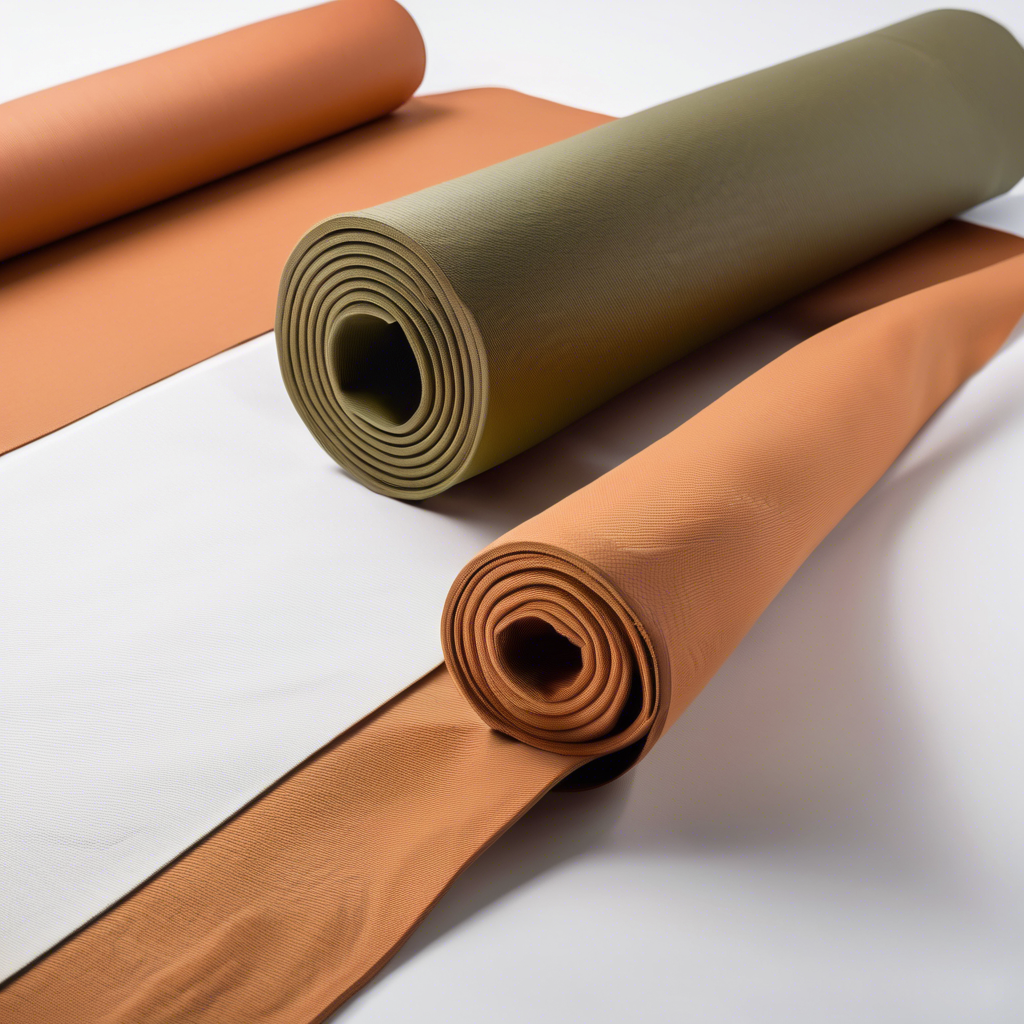 Yoga Mat