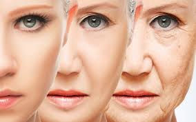 The Truth About Aging Skin: Natural Solutions for Common Growths and Spots