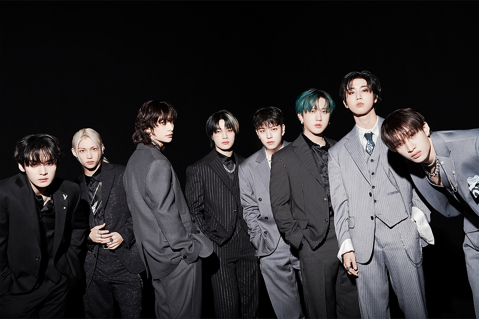 A - Fonte: Divulgação JYP Entertainment