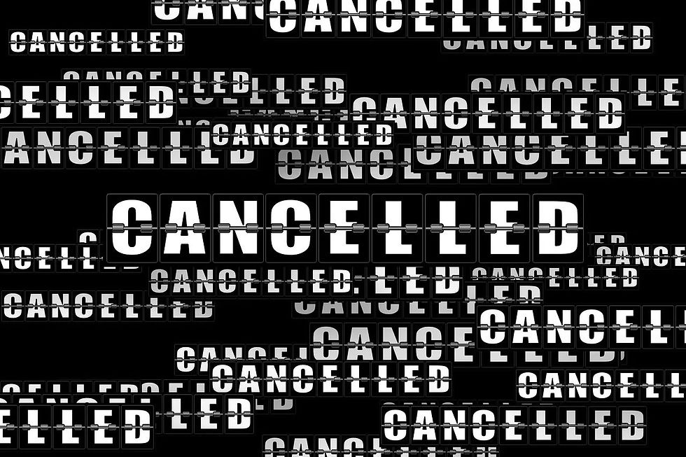Na indústria do K-pop, ser “cancelado” pode significar o fim de uma carreira - Fonte: Banco de imagens Geralt