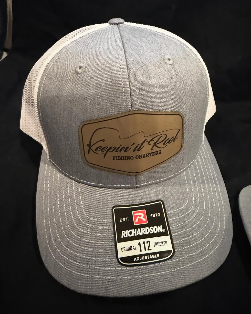 Thumbnail: Richardson 112 Hat