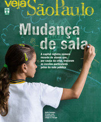 Pesquisa realizada pelo INVENT é destaque na Veja São Paulo