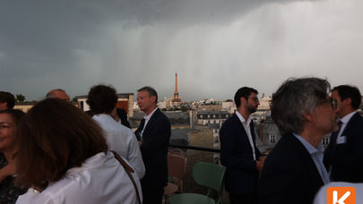 Retour sur la Summer Party Khiplace 2025 : une ambiance électrique !