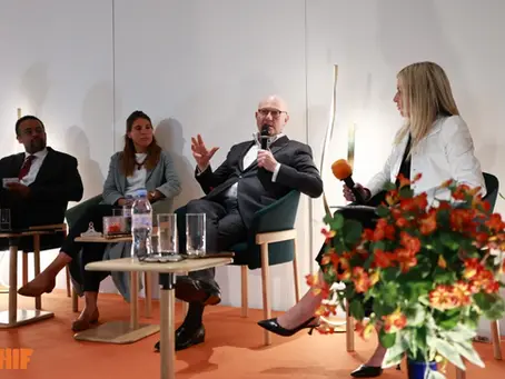 Festival Khiplace 2026 : Territoires, santé, industrie : le retour au réel s’impose aux investisseurs