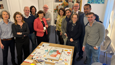 Retour sur l'atelier du 27 mars : Le profil-type du manager de demain