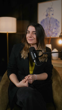 studio podcast antibes cannes nice