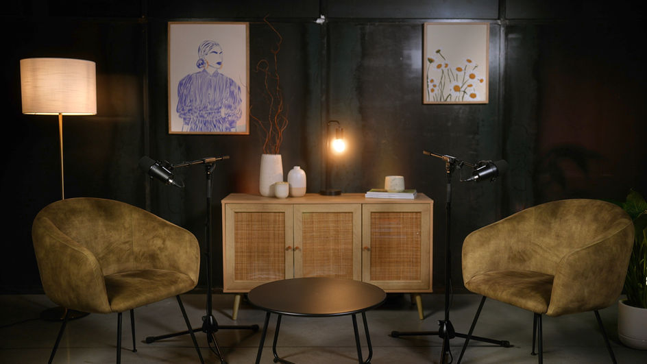 studio podcast antibes cannes nice