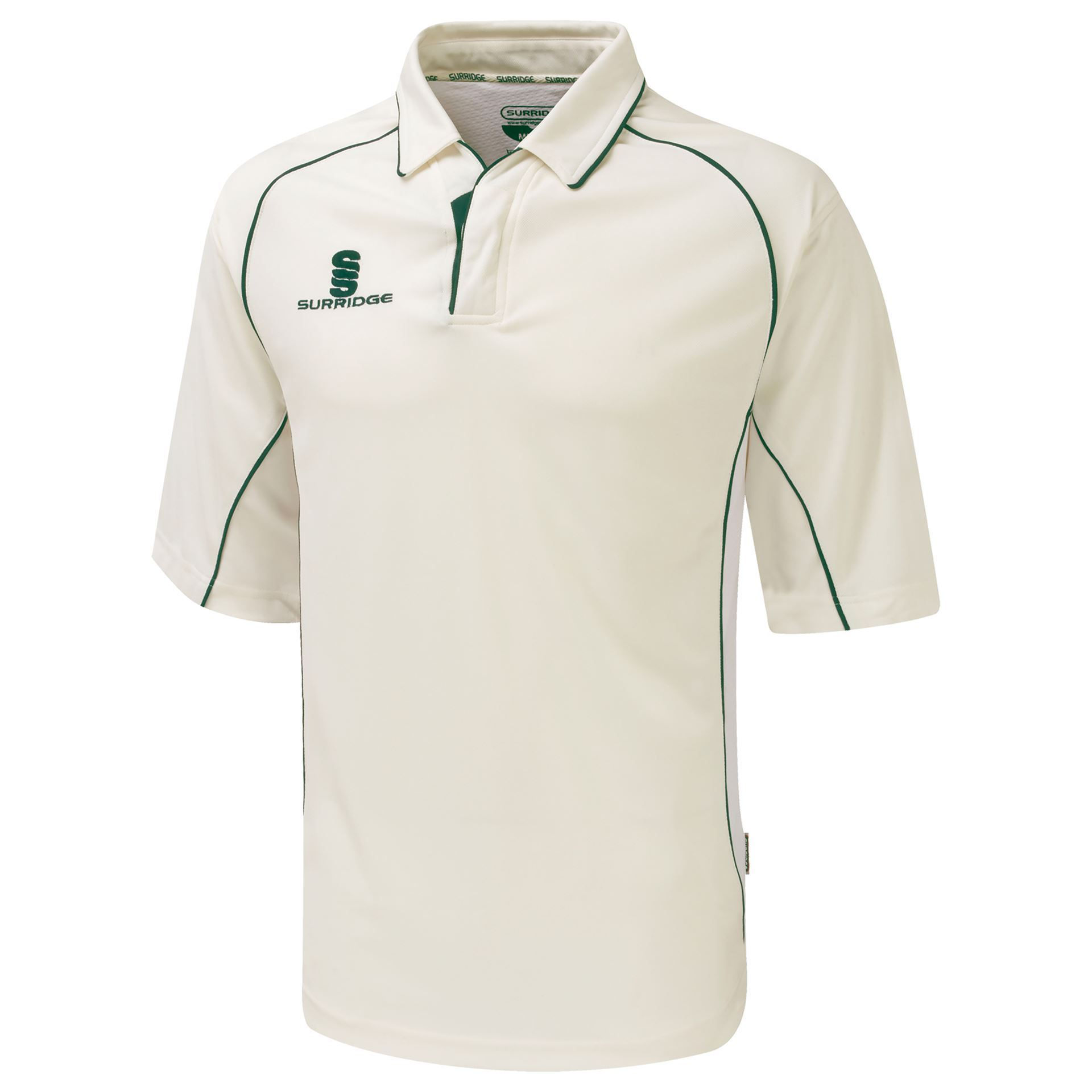 LGCC PLAYING SHIRT JNR