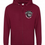 Thumbnail: BARNET BULLDOGS FULL ZIP HOODY