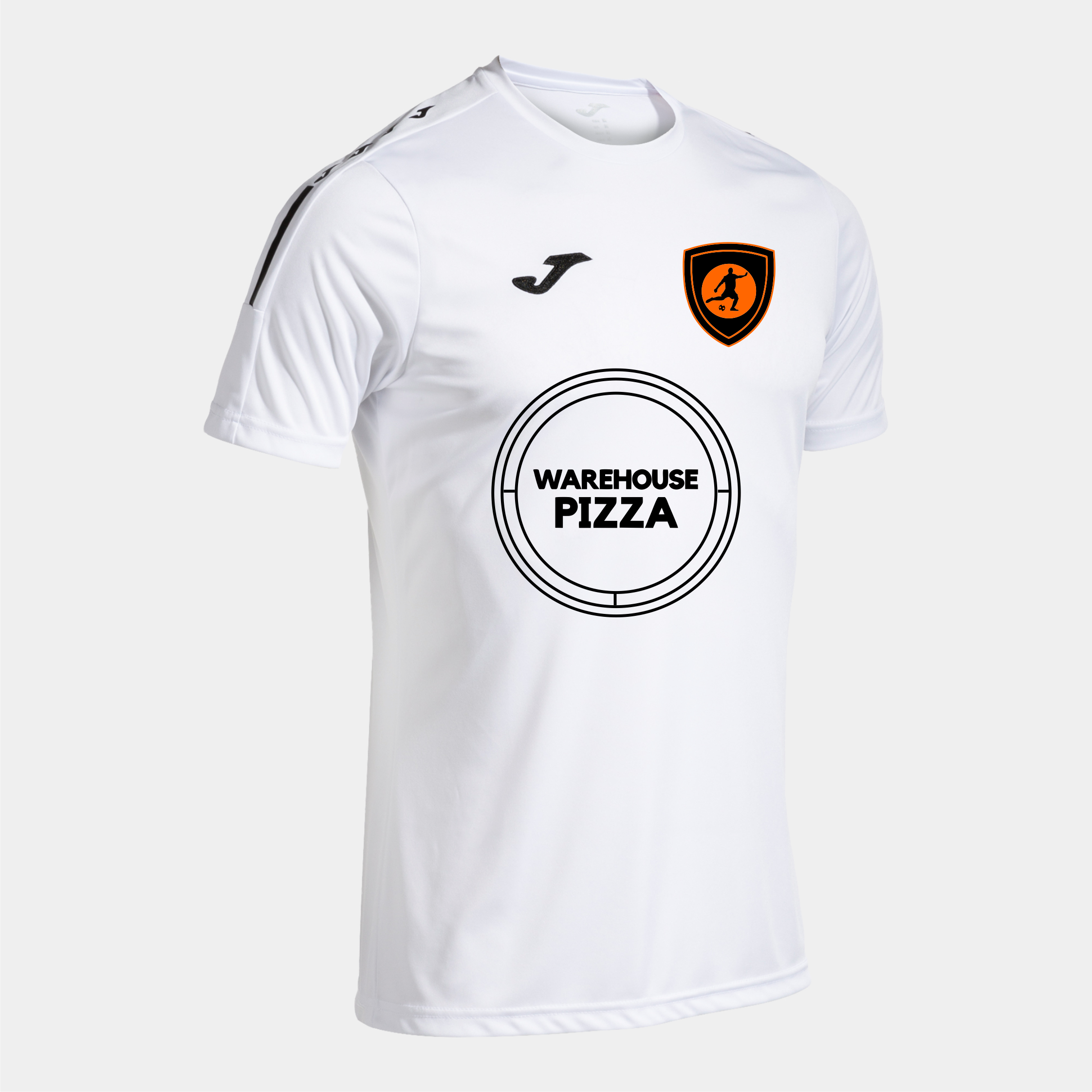 JP Pro Away Shirt
