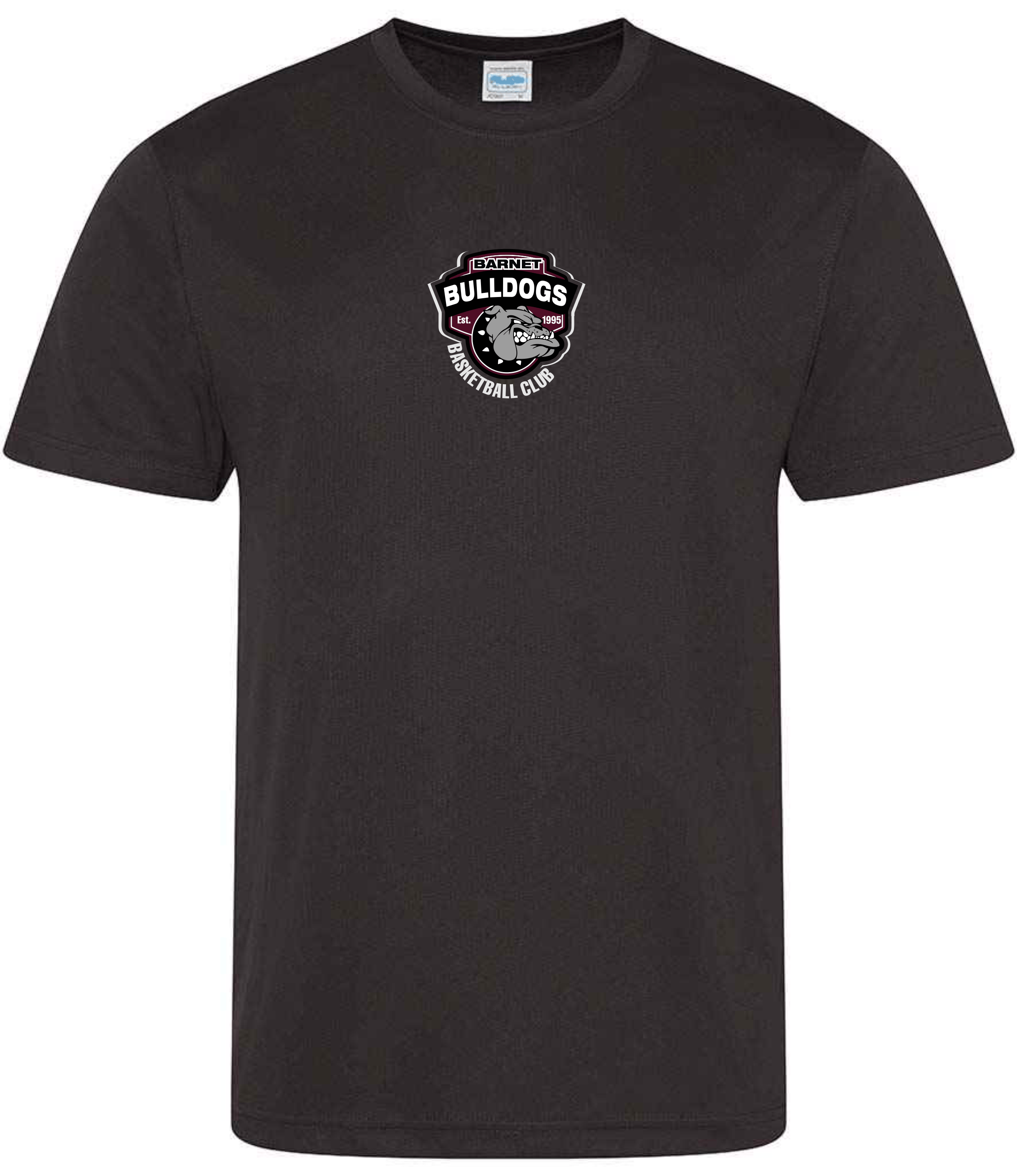 BARNET BULLDOGS TRAINING SHIRT