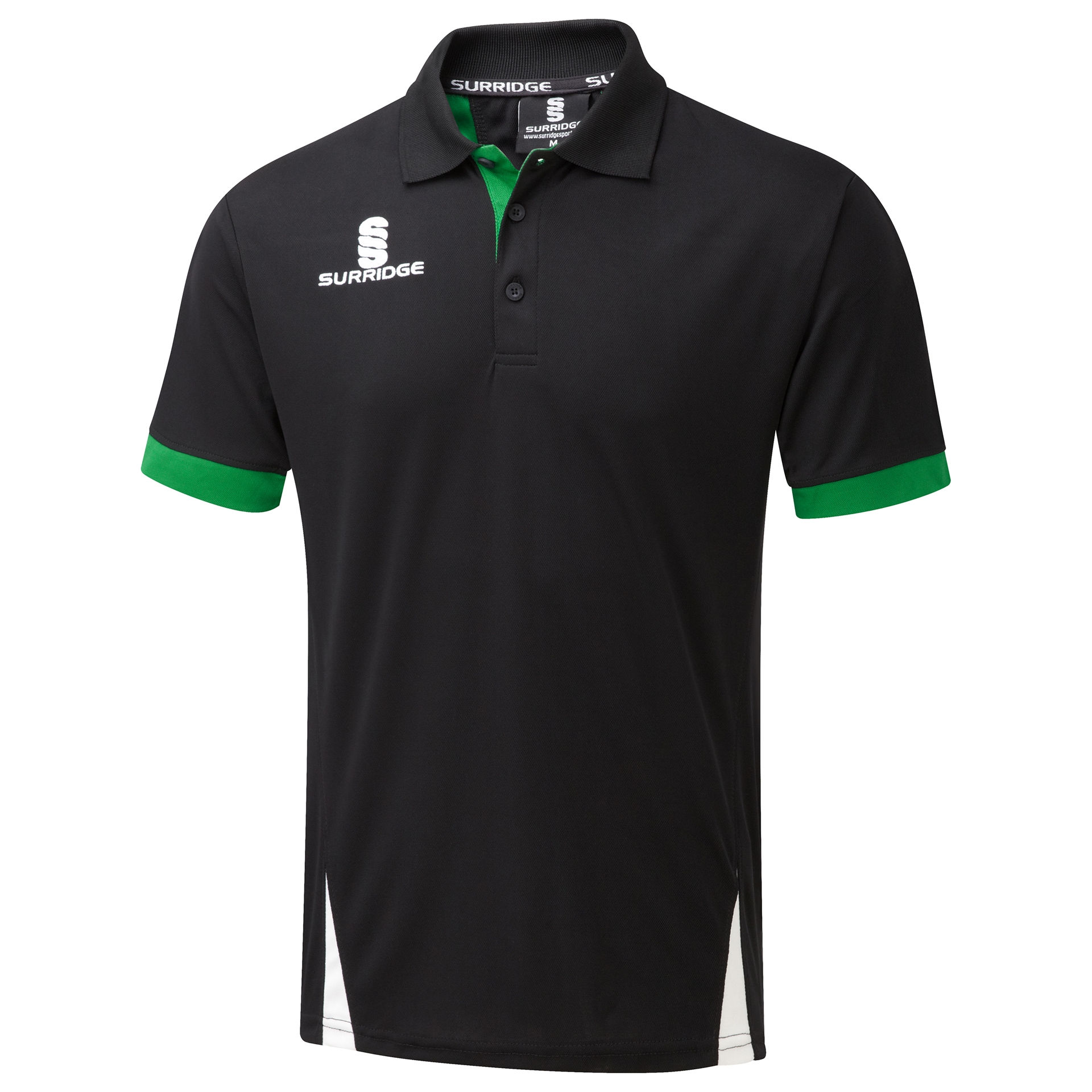 LGCC POLO SHIRT SNR