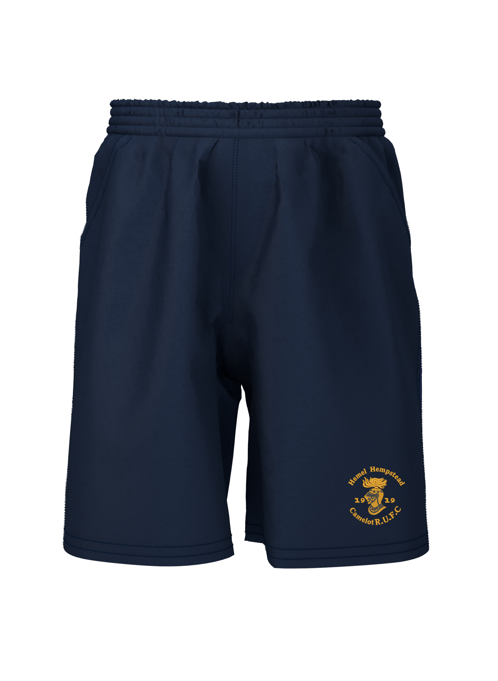 PRO TRAINING SHORT