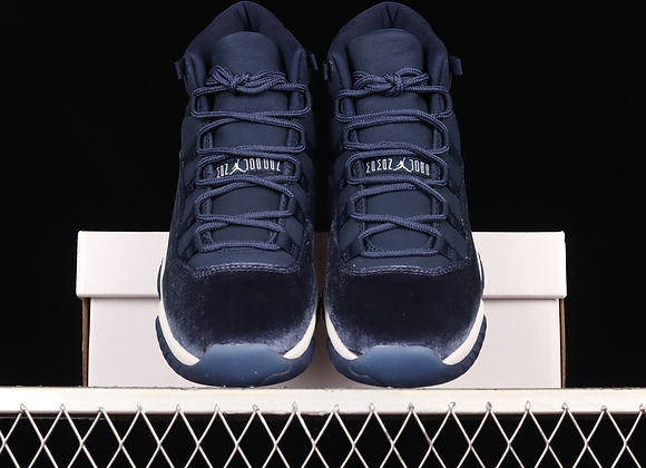 Nike Air Jordan 11 "Midnight Navy"
