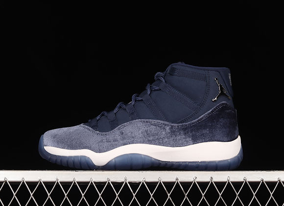 Nike Air Jordan 11 "Midnight Navy"